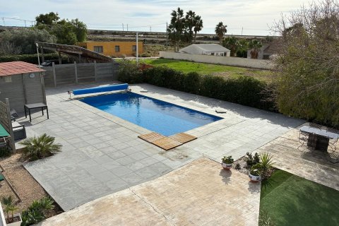Villa pārdošanā Alicante, Spānijā 5 istabas, 180 m2 Nr. 168410 - attēls 4