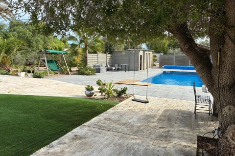 Villa pārdošanā Alicante, Spānijā 5 istabas, 180 m2 Nr. 168410 - attēls 27