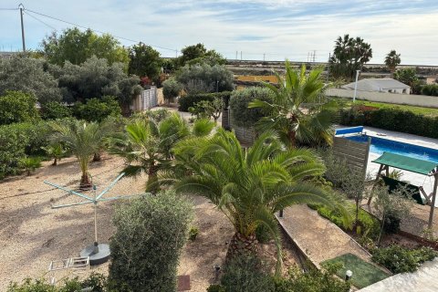 Villa pārdošanā Alicante, Spānijā 5 istabas, 180 m2 Nr. 168410 - attēls 25
