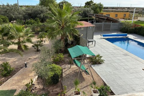 Villa pārdošanā Alicante, Spānijā 5 istabas, 180 m2 Nr. 168410 - attēls 22
