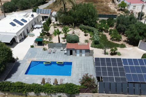 Villa Alicante, Spānijā 5 istabas, 180 m2 Nr. 168410