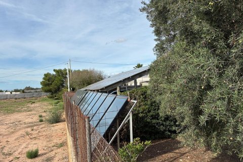 Villa pārdošanā Alicante, Spānijā 5 istabas, 180 m2 Nr. 168410 - attēls 16