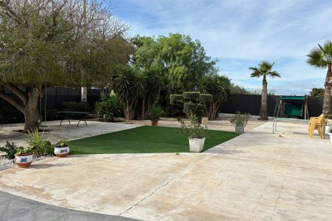 Villa pārdošanā Alicante, Spānijā 5 istabas, 180 m2 Nr. 168410 - attēls 29