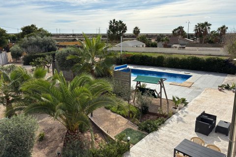 Villa pārdošanā Alicante, Spānijā 5 istabas, 180 m2 Nr. 168410 - attēls 24
