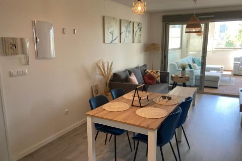 Wohnung zum Verkauf in Los Dolses, Alicante, Spanien 2 Schlafzimmer, 66 m2 Nr. 168411 - Foto 6