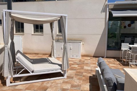 Wohnung zum Verkauf in Los Dolses, Alicante, Spanien 2 Schlafzimmer, 66 m2 Nr. 168411 - Foto 29