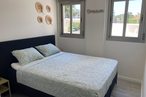Wohnung zum Verkauf in Los Dolses, Alicante, Spanien 2 Schlafzimmer, 66 m2 Nr. 168411 - Foto 12