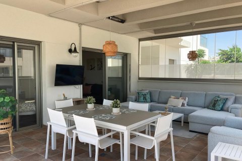 Wohnung zum Verkauf in Los Dolses, Alicante, Spanien 2 Schlafzimmer, 66 m2 Nr. 168411 - Foto 21