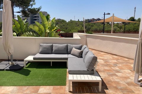 Wohnung zum Verkauf in Los Dolses, Alicante, Spanien 2 Schlafzimmer, 66 m2 Nr. 168411 - Foto 25