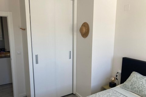 Wohnung zum Verkauf in Los Dolses, Alicante, Spanien 2 Schlafzimmer, 66 m2 Nr. 168411 - Foto 13