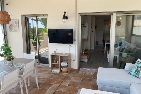 Wohnung zum Verkauf in Los Dolses, Alicante, Spanien 2 Schlafzimmer, 66 m2 Nr. 168411 - Foto 19