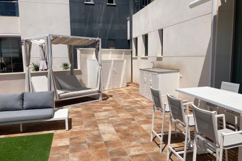 Wohnung zum Verkauf in Los Dolses, Alicante, Spanien 2 Schlafzimmer, 66 m2 Nr. 168411 - Foto 26