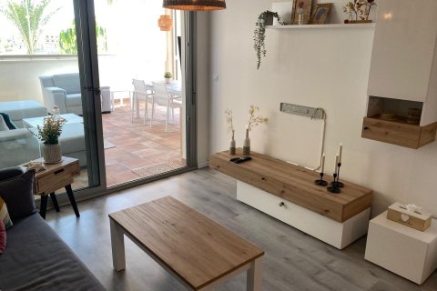 Wohnung zum Verkauf in Los Dolses, Alicante, Spanien 2 Schlafzimmer, 66 m2 Nr. 168411 - Foto 5
