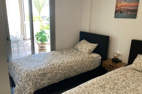 Wohnung zum Verkauf in Los Dolses, Alicante, Spanien 2 Schlafzimmer, 66 m2 Nr. 168411 - Foto 14