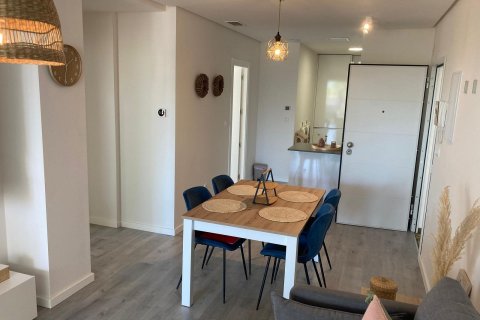 Wohnung zum Verkauf in Los Dolses, Alicante, Spanien 2 Schlafzimmer, 66 m2 Nr. 168411 - Foto 7