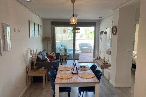 Wohnung zum Verkauf in Los Dolses, Alicante, Spanien 2 Schlafzimmer, 66 m2 Nr. 168411 - Foto 4