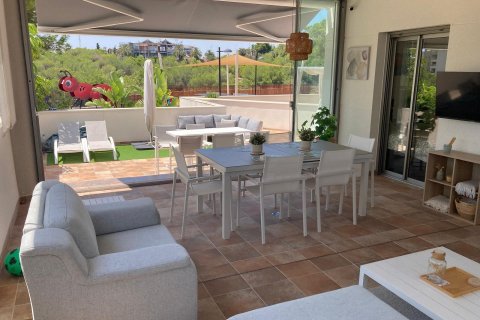 Wohnung zum Verkauf in Los Dolses, Alicante, Spanien 2 Schlafzimmer, 66 m2 Nr. 168411 - Foto 3