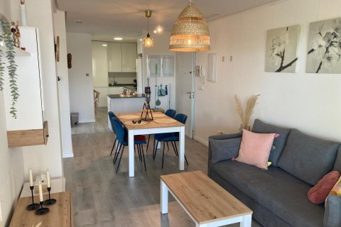 Wohnung zum Verkauf in Los Dolses, Alicante, Spanien 2 Schlafzimmer, 66 m2 Nr. 168411 - Foto 2