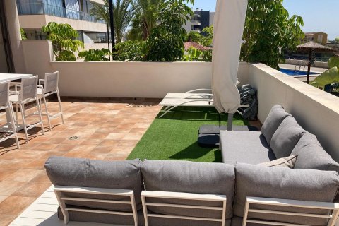Wohnung zum Verkauf in Los Dolses, Alicante, Spanien 2 Schlafzimmer, 66 m2 Nr. 168411 - Foto 27