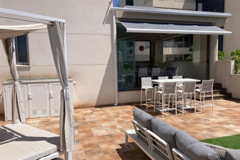 Wohnung zum Verkauf in Los Dolses, Alicante, Spanien 2 Schlafzimmer, 66 m2 Nr. 168411 - Foto 24