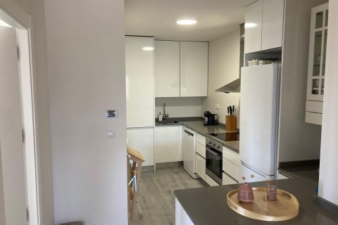 Wohnung zum Verkauf in Los Dolses, Alicante, Spanien 2 Schlafzimmer, 66 m2 Nr. 168411 - Foto 8
