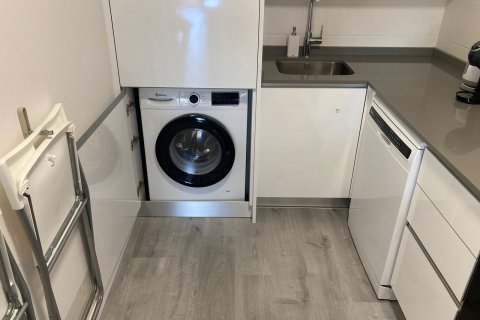Wohnung zum Verkauf in Los Dolses, Alicante, Spanien 2 Schlafzimmer, 66 m2 Nr. 168411 - Foto 11