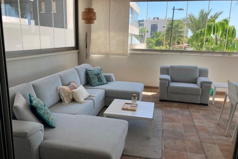 Wohnung zum Verkauf in Los Dolses, Alicante, Spanien 2 Schlafzimmer, 66 m2 Nr. 168411 - Foto 23