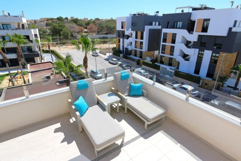 Penthouse à vendre à Los Altos, Alicante, Espagne, 3 chambres, No. 168413 - photo 11