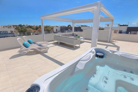Penthouse à vendre à Los Altos, Alicante, Espagne, 3 chambres, No. 168413 - photo 18