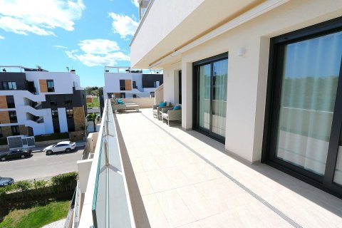 Penthouse à vendre à Los Altos, Alicante, Espagne, 3 chambres, No. 168413 - photo 13