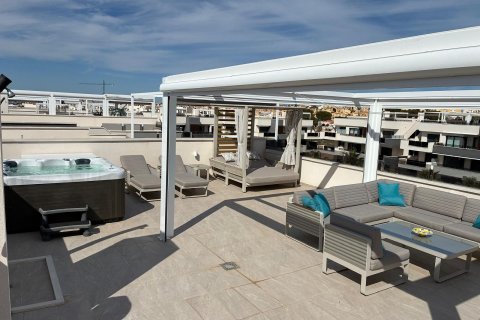 Penthouse à vendre à Los Altos, Alicante, Espagne, 3 chambres, No. 168413 - photo 22