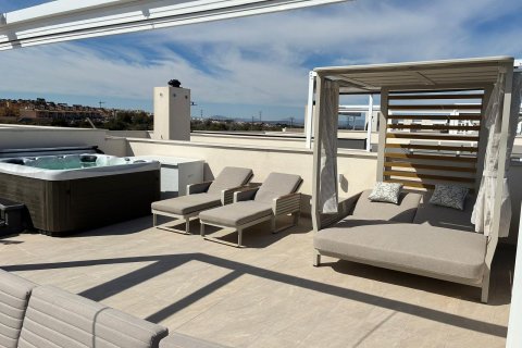 Penthouse à vendre à Los Altos, Alicante, Espagne, 3 chambres, No. 168413 - photo 23