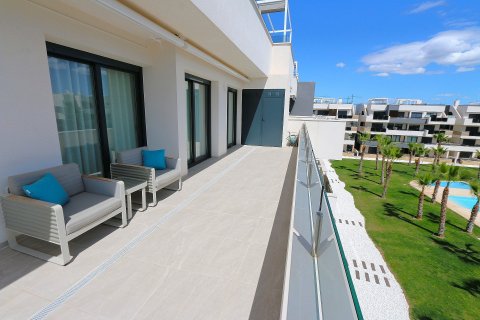 Penthouse à vendre à Los Altos, Alicante, Espagne, 3 chambres, No. 168413 - photo 14