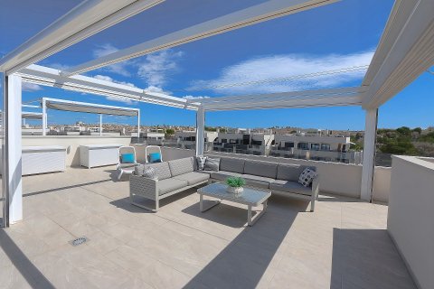 Penthouse à vendre à Los Altos, Alicante, Espagne, 3 chambres, No. 168413 - photo 28