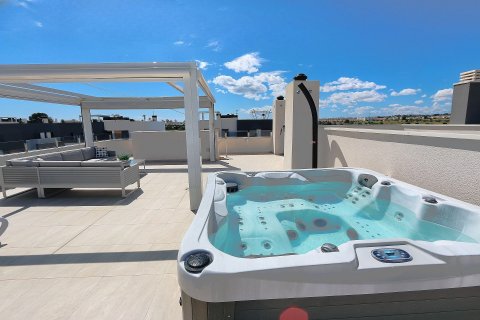 Penthouse à vendre à Los Altos, Alicante, Espagne, 3 chambres, No. 168413 - photo 16