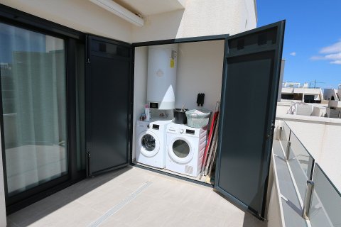 Penthouse à vendre à Los Altos, Alicante, Espagne, 3 chambres, No. 168413 - photo 15