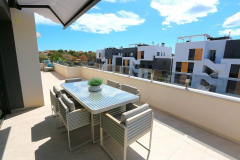Penthouse à vendre à Los Altos, Alicante, Espagne, 3 chambres, No. 168413 - photo 9