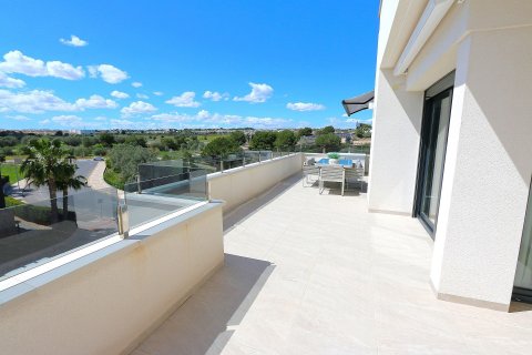 Penthouse à vendre à Los Altos, Alicante, Espagne, 3 chambres, No. 168413 - photo 12