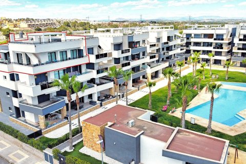 Penthouse à vendre à Los Altos, Alicante, Espagne, 3 chambres, No. 168413 - photo 2