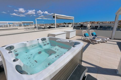 Penthouse à vendre à Los Altos, Alicante, Espagne, 3 chambres, No. 168413 - photo 17