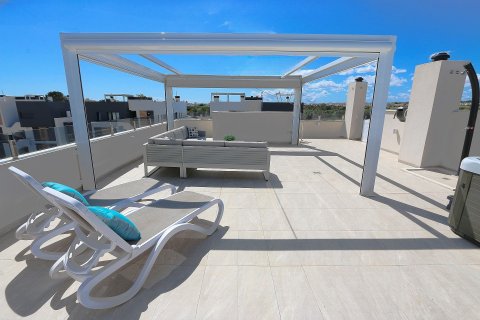 Penthouse à vendre à Los Altos, Alicante, Espagne, 3 chambres, No. 168413 - photo 26