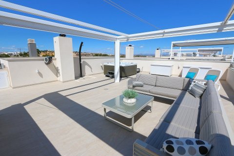 Penthouse à vendre à Los Altos, Alicante, Espagne, 3 chambres, No. 168413 - photo 27