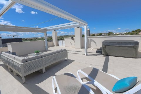 Penthouse à vendre à Los Altos, Alicante, Espagne, 3 chambres, No. 168413 - photo 19
