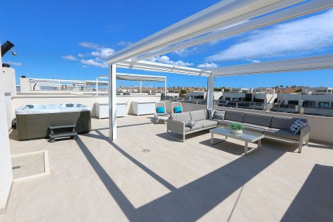 Penthouse à vendre à Los Altos, Alicante, Espagne, 3 chambres, No. 168413 - photo 30