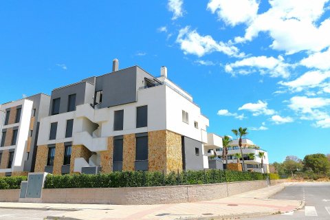 Penthouse à vendre à Los Altos, Alicante, Espagne, 3 chambres, No. 168413 - photo 5