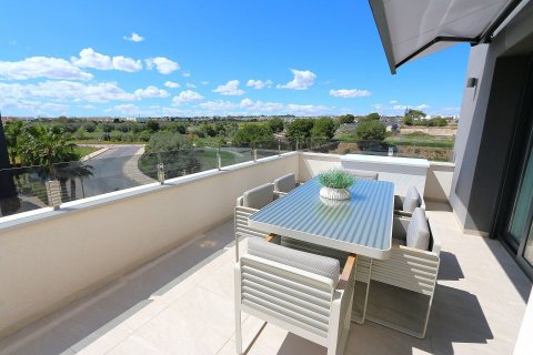 Penthouse à vendre à Los Altos, Alicante, Espagne, 3 chambres, No. 168413 - photo 8