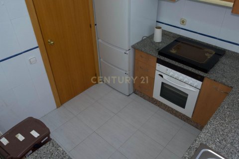 Huoneisto myytävänä Tona, Barcelona, Espanja, 3 makuuhuonetta, 125 m2 No. 192354 - kuva 14