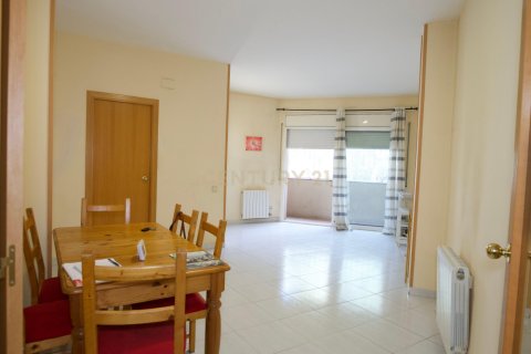 Huoneisto myytävänä Tona, Barcelona, Espanja, 3 makuuhuonetta, 125 m2 No. 192354 - kuva 5