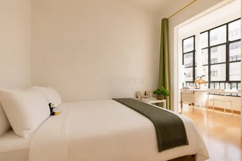 Apartment à vendre à Barcelona, Espagne, 4 chambres, 126 m2 No. 192359 - photo 14