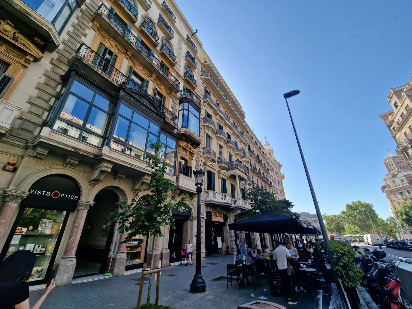 Dzīvoklis Barcelona, Spānijā 4 istabas, 126 m2 Nr. 192359